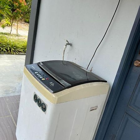 Homestay Langkawi Geopark パンタイ・サナング エクステリア 写真