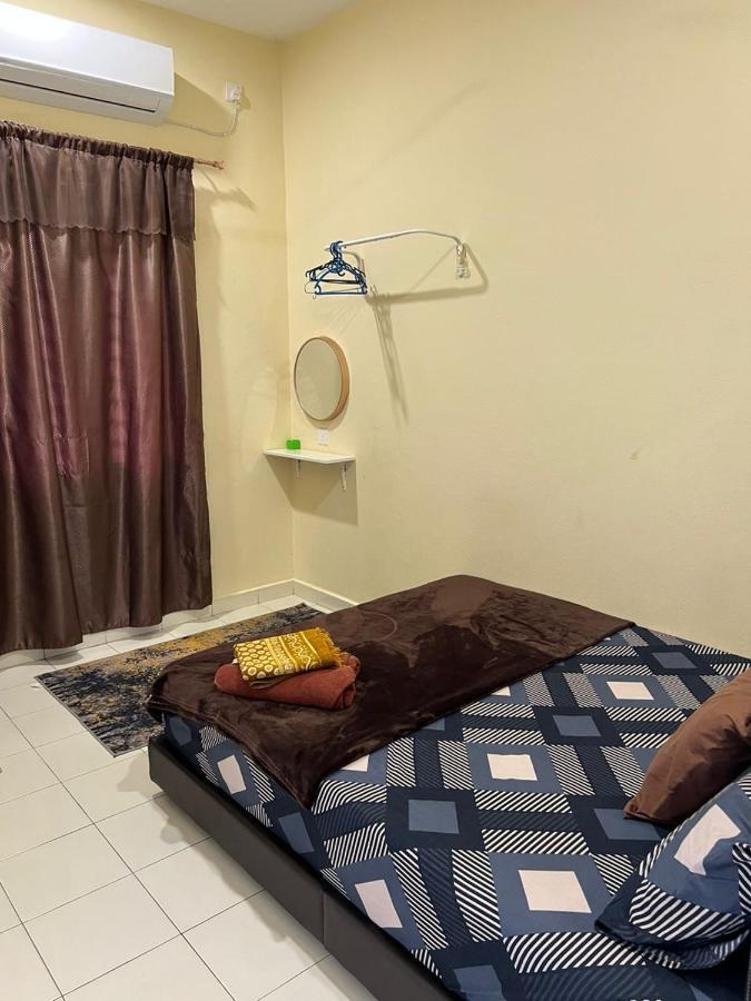 Homestay Langkawi Geopark パンタイ・サナング エクステリア 写真