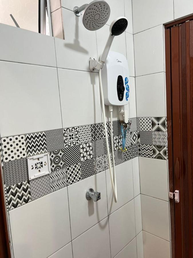 Homestay Langkawi Geopark パンタイ・サナング エクステリア 写真